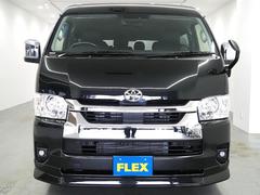 ＦＬＥＸファミリーパッケージ・新車ワゴンＧＬ２ＷＤ♪使い勝手の良いベッドキット付き♪ 3