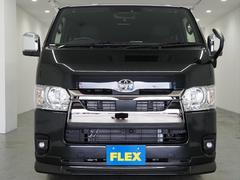 ＦＬＥＸ　Ｄｅｌｆｉｎｏフロントスポイラー♪ 3