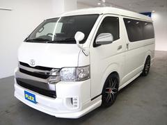 ＷＡＬＤフルエアロ／Ｒ１年ＤＡＲＫＰＲＩＭＥＩＩディーゼル２ＷＤ♪ 7
