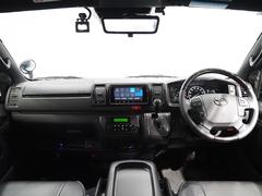 厳選仕入／Ｒ６年式ＤＡＲＫＰＲＩＭＥＩＩディーゼル４ＷＤ】低走行９５００キロ台！！内外装カスタム済み 2