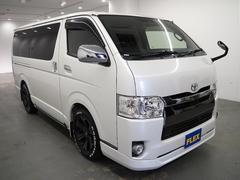 Ｈ３０年式／５０ＴＨアニバーサリー／ディーゼル２．８Ｌ／４ＷＤ 5