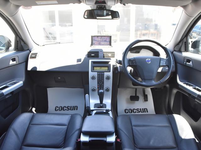 2.0クラシック ユーザー買取 本革 禁煙車 2年保証付(4枚目)