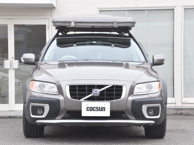 ボルボ ＸＣ７０