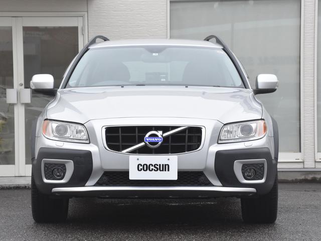 ボルボ ＸＣ７０