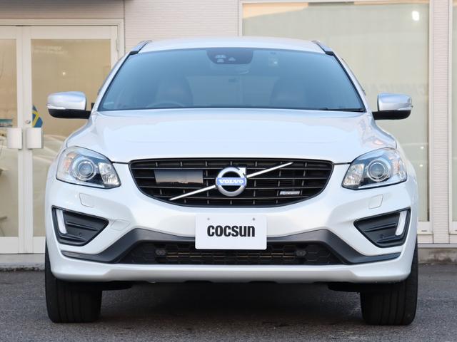 ボルボ ＸＣ６０