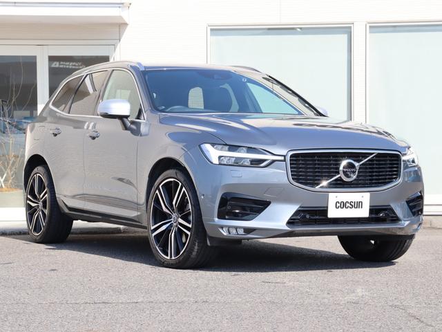 ボルボ ＸＣ６０