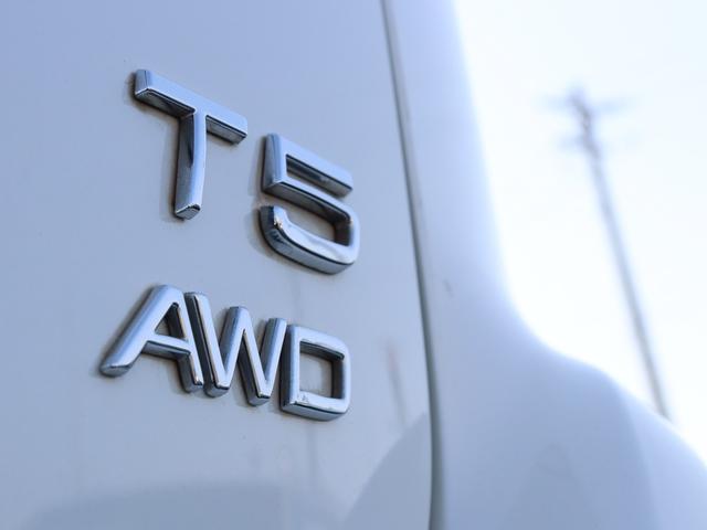 Ｔ５　ＡＷＤ　ＳＥ　ワンオーナー　フルタイム４ＷＤ　アイドリングストップ　パワーテールゲート　ソフトベージュ本革シート　フロントシートヒーター　パワーシート　ナビゲーション　フルセグＴＶ　リアカメラ　ＢＬＩＳ　禁煙車(49枚目)