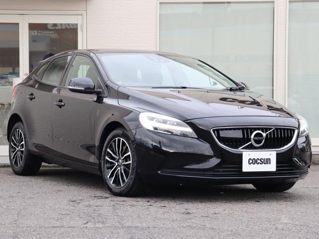 Ｖ４０ Ｔ３　タックエディション　ワンオーナー　特別仕様車　ミルド・アルミニウムパネル　ＰＣＣキーレスドライブ　ＨＤＤナビゲーションシステム　Ｔ－Ｔｅｃ／テキスタイル・コンビネーションシート　フロントシートヒーター　禁煙車（6枚目）