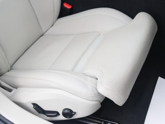 Ｖ６０ Ｂ５　インスクリプション　ワンオーナー　ｈａｒｍａｎ／ｋａｒｄｏｎプレミアムオーディオ　パーフォレーテッド／ファインナッパレザー　ブロンドインテリア　シートヒーター　シートベンチレーション　ステアリングヒーター　禁煙車（34枚目）