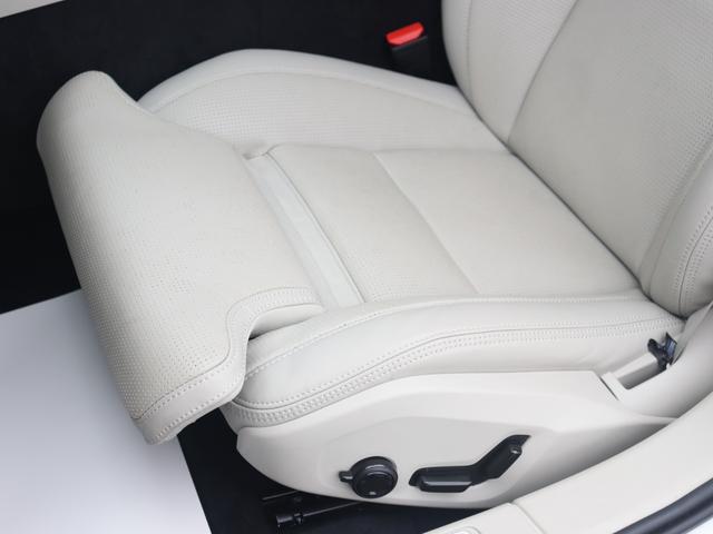 Ｖ６０ Ｂ５　インスクリプション　ワンオーナー　ｈａｒｍａｎ／ｋａｒｄｏｎプレミアムオーディオ　パーフォレーテッド／ファインナッパレザー　ブロンドインテリア　シートヒーター　シートベンチレーション　ステアリングヒーター　禁煙車（36枚目）