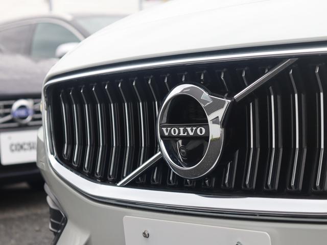 Ｖ６０ Ｂ５　インスクリプション　ワンオーナー　ｈａｒｍａｎ／ｋａｒｄｏｎプレミアムオーディオ　パーフォレーテッド／ファインナッパレザー　ブロンドインテリア　シートヒーター　シートベンチレーション　ステアリングヒーター　禁煙車（47枚目）