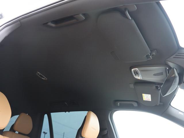 ＸＣ９０ Ｄ５　ＡＷＤ　インスクリプション　エアサスペンション　ｈａｒｍａｎ／ｋａｒｄｏｎプレミアムオーディオ　アンバー／パーフォレーテッドファインナッパレザー　ポールスターソフトウェア　シートヒーター　シートベンチレーション　禁煙車（33枚目）