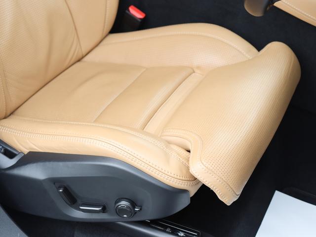 ＸＣ９０ Ｄ５　ＡＷＤ　インスクリプション　エアサスペンション　ｈａｒｍａｎ／ｋａｒｄｏｎプレミアムオーディオ　アンバー／パーフォレーテッドファインナッパレザー　ポールスターソフトウェア　シートヒーター　シートベンチレーション　禁煙車（35枚目）