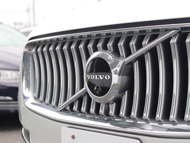 ＸＣ９０ Ｄ５　ＡＷＤ　インスクリプション　エアサスペンション　ｈａｒｍａｎ／ｋａｒｄｏｎプレミアムオーディオ　アンバー／パーフォレーテッドファインナッパレザー　ポールスターソフトウェア　シートヒーター　シートベンチレーション　禁煙車（50枚目）