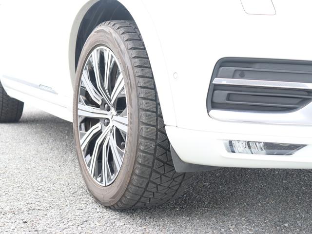 ＸＣ９０ Ｄ５　ＡＷＤ　インスクリプション　エアサスペンション　ｈａｒｍａｎ／ｋａｒｄｏｎプレミアムオーディオ　アンバー／パーフォレーテッドファインナッパレザー　ポールスターソフトウェア　シートヒーター　シートベンチレーション　禁煙車（52枚目）