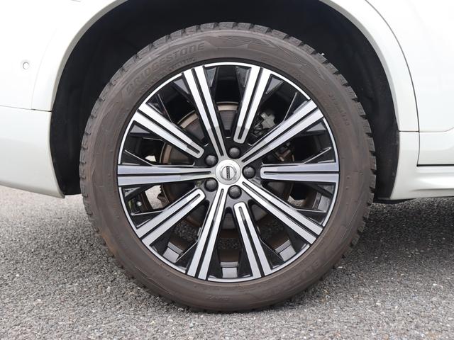 ＸＣ９０ Ｄ５　ＡＷＤ　インスクリプション　エアサスペンション　ｈａｒｍａｎ／ｋａｒｄｏｎプレミアムオーディオ　アンバー／パーフォレーテッドファインナッパレザー　ポールスターソフトウェア　シートヒーター　シートベンチレーション　禁煙車（55枚目）