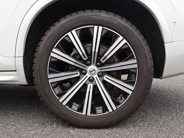 ＸＣ９０ Ｄ５　ＡＷＤ　インスクリプション　エアサスペンション　ｈａｒｍａｎ／ｋａｒｄｏｎプレミアムオーディオ　アンバー／パーフォレーテッドファインナッパレザー　ポールスターソフトウェア　シートヒーター　シートベンチレーション　禁煙車（56枚目）