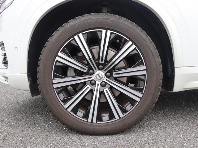 ＸＣ９０ Ｄ５　ＡＷＤ　インスクリプション　エアサスペンション　ｈａｒｍａｎ／ｋａｒｄｏｎプレミアムオーディオ　アンバー／パーフォレーテッドファインナッパレザー　ポールスターソフトウェア　シートヒーター　シートベンチレーション　禁煙車（57枚目）