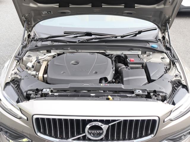 Ｖ６０ Ｔ５　インスクリプション　ｈａｒｍａｎ／ｋａｒｄｏｎプレミアムオーディオ　アンバー／パーフォレーテッドファインナッパレザー　マッサージ機能　シートヒーター　シートベンチレーション　リアエアコン　ドライブレコーダー　禁煙車（47枚目）