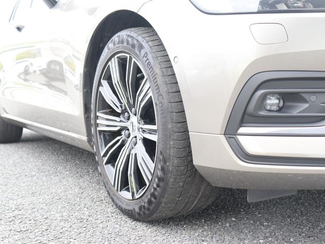 Ｖ６０ Ｔ５　インスクリプション　ｈａｒｍａｎ／ｋａｒｄｏｎプレミアムオーディオ　アンバー／パーフォレーテッドファインナッパレザー　マッサージ機能　シートヒーター　シートベンチレーション　リアエアコン　ドライブレコーダー　禁煙車（52枚目）