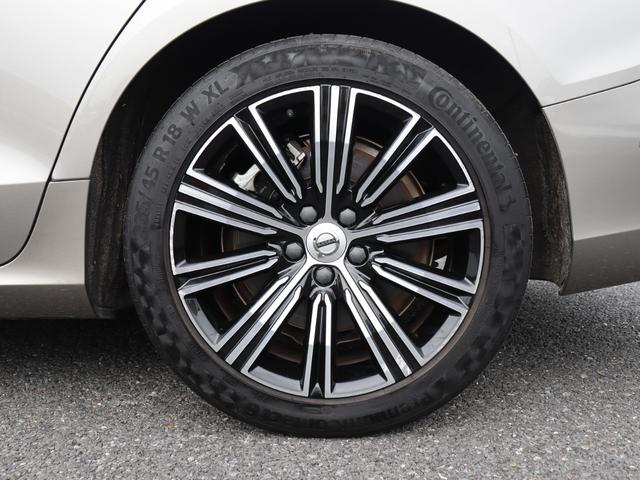 Ｖ６０ Ｔ５　インスクリプション　ｈａｒｍａｎ／ｋａｒｄｏｎプレミアムオーディオ　アンバー／パーフォレーテッドファインナッパレザー　マッサージ機能　シートヒーター　シートベンチレーション　リアエアコン　ドライブレコーダー　禁煙車（56枚目）