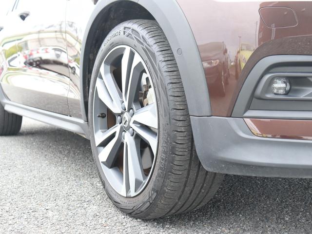 Ｖ６０ クロスカントリー　Ｂ５　ＡＷＤ　プロ　ｈａｒｍａｎ／ｋａｒｄｏｎプレミアムオーディオ　アンバー／パーフォレーテッドファインナッパレザー　シートヒーター　シートベンチレーション　ステアリングヒーター　リアシートヒーター　ドライブレコーダー（52枚目）