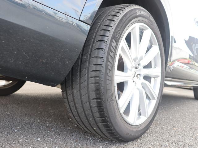 XC90 T6 AWD インスクリプション パーフォレーテッドファインナッパレザー シートヒーター シートベンチレーション ステアリングヒーター リアシートヒーター/エアコン パワーテールゲート ドライブレコーダー CD 禁煙車(54枚目)