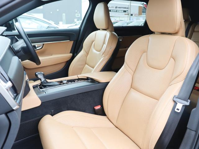 V90 クロスカントリー D4 AWD サマム harman/kardonプレミアムオーディオ パーフォレーテッドファインナッパレザー マッサージ機能 シートヒーター シートベンチレーション ステアリングヒーター リアエアコン ドライブレコーダー(36枚目)