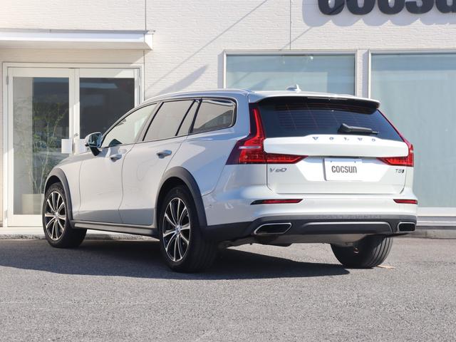 当社は、ボルボ・カー・ジャパン認定の『ボルボサービスパートナープログラム』加盟店として、ボルボ純正部品を使用した信頼性の高いサービスを提供しております。※当社推奨社外部品も使用しています。