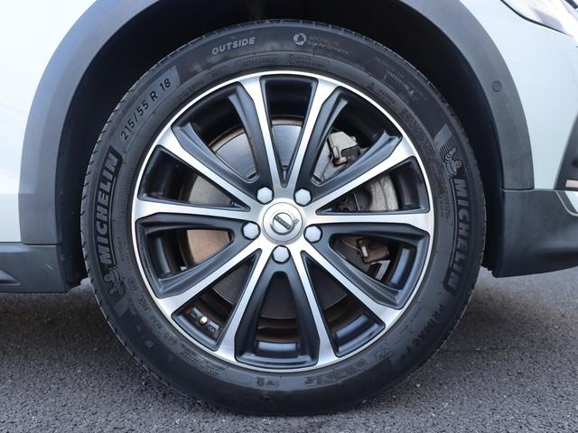 【エンジン・ミッション・ブレーキ機構を２年間無料で保証】コクスンの販売するボルボ中古車は全車に無料で２年間の保証（基本保証）が付帯されます。