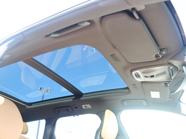 Ｖ９０ Ｔ６　ＡＷＤ　インスクリプション　Ｂｏｗｅｒｓ＆Ｗｉｌｋｉｎｓプレミアムオーディオ　パノラマガラスサンルーフ　パーフォレーテッドファインナッパレザー　シートヒーター　シートベンチレーション　ステアリングヒーター　マッサージ機能　禁煙車（31枚目）