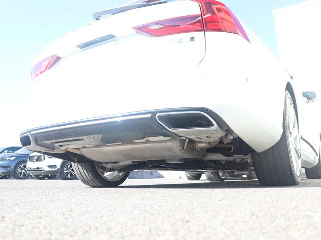 Ｖ９０ Ｔ６　ＡＷＤ　インスクリプション　Ｂｏｗｅｒｓ＆Ｗｉｌｋｉｎｓプレミアムオーディオ　パノラマガラスサンルーフ　パーフォレーテッドファインナッパレザー　シートヒーター　シートベンチレーション　ステアリングヒーター　マッサージ機能　禁煙車（42枚目）