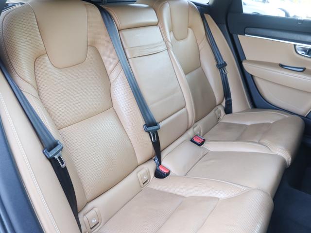 Ｖ９０ クロスカントリー　Ｔ５　ＡＷＤ　サマム　１９インチアルミホイール　パーフォレーテッドファインナッパレザー　マッサージ機能　シートヒーター　シートベンチレーション　リアエアコン　ナビゲーション　３６０°ビューカメラ　ドライブレコーダー　禁煙車（35枚目）