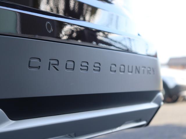 Ｖ９０ クロスカントリー　Ｔ５　ＡＷＤ　サマム　１９インチアルミホイール　パーフォレーテッドファインナッパレザー　マッサージ機能　シートヒーター　シートベンチレーション　リアエアコン　ナビゲーション　３６０°ビューカメラ　ドライブレコーダー　禁煙車（41枚目）