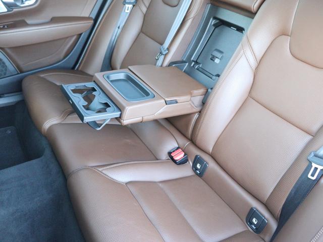 V90 クロスカントリー T6 AWD サマム エアサスペンション Bowers&Wilkinsプレミアムオーディオ パノラマガラスサンルーフ ポールスターエンジニアードソフトウェア ドライブレコーダー パーフォレーテッドファインナッパレザー 禁煙(37枚目)