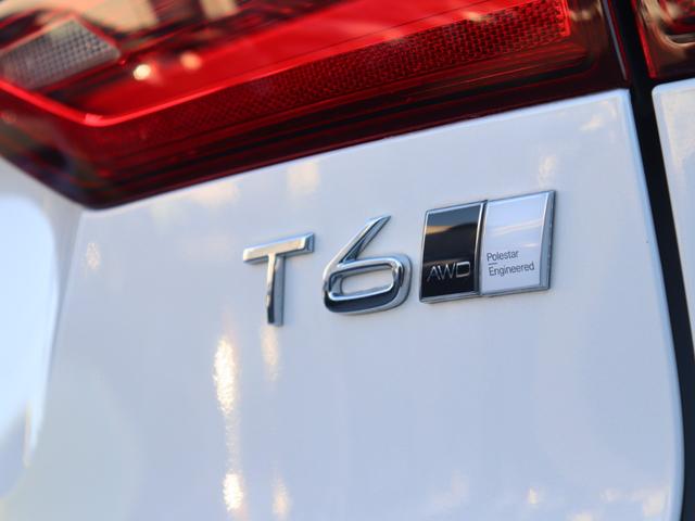 V90 クロスカントリー T6 AWD サマム エアサスペンション Bowers&Wilkinsプレミアムオーディオ パノラマガラスサンルーフ ポールスターエンジニアードソフトウェア ドライブレコーダー パーフォレーテッドファインナッパレザー 禁煙(42枚目)