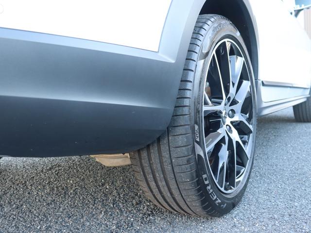 V90 クロスカントリー T6 AWD サマム エアサスペンション Bowers&Wilkinsプレミアムオーディオ パノラマガラスサンルーフ ポールスターエンジニアードソフトウェア ドライブレコーダー パーフォレーテッドファインナッパレザー 禁煙(49枚目)