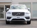 ＸＣ９０ Ｔ６　ＡＷＤ　インスクリプション　ワンオーナー　エアサスペンション装着車　Ｂｏｗｅｓ＆Ｗｉｌｌｋｉｎｓプレミアムサウンド　パイロットアシスト　ステアリングヒーター　フロント／リアシートヒーター　シートベンチレーション　禁煙車（5枚目）