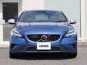 Ｖ４０ Ｄ４　Ｒデザイン　ポールスターエディション　ワンオーナー　１５０台限定車　ポールスター・パフォーマンス・パッケージ　パフォーマンス・エキゾーストセット　本革／パーフォレーテッドレザーシート　ハイグロスグリルメッシュ　ドライブレコーダー　禁煙車（5枚目）