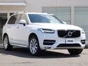 ＸＣ９０ Ｔ５　ＡＷＤ　モーメンタム　３６０°ビューカメラ　エンジンＳｔａｒｔ／Ｓｔｏｐ　パイロットアシスト　パワーテールゲート　ダークティンテッドガラス　ステアリングアシスト付ＢＬＩＳ　クロスブラッシュドアルミニウムパネル　禁煙車（6枚目）