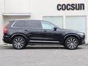 ＸＣ９０ Ｂ６　ＡＷＤ　インスクリプション　エアサスペンション装着車　Ｂｏｗｅｒｓ＆Ｗｉｌｋｉｎｓプレミアムサウンド　パノラマガラスサンルーフ　ステアリングヒーター　シートヒーター　シートベンチレーション　オレフォスクリスタルシフトノブ　禁煙車（7枚目）