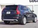 XC90 T6 AWD インスクリプション パーフォレーテッドファインナッパレザー シートヒーター シートベンチレーション ステアリングヒーター リアシートヒーター/エアコン パワーテールゲート ドライブレコーダー CD 禁煙車(8枚目)