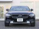 V90 クロスカントリー D4 AWD サマム harman/kardonプレミアムオーディオ パーフォレーテッドファインナッパレザー マッサージ機能 シートヒーター シートベンチレーション ステアリングヒーター リアエアコン ドライブレコーダー(5枚目)