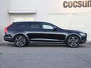 V90 クロスカントリー D4 AWD サマム harman/kardonプレミアムオーディオ パーフォレーテッドファインナッパレザー マッサージ機能 シートヒーター シートベンチレーション ステアリングヒーター リアエアコン ドライブレコーダー(7枚目)