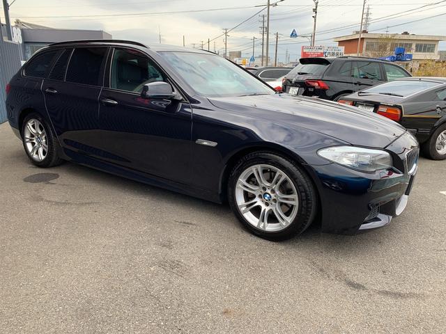 ＢＭＷ ５シリーズ