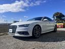 ２．０ＴＦＳＩクワトロ　Ｓラインパッケージ　Ａ７　Ｓｐｏｒｔｂａｃｋ　２．０　ＴＦＳＩ　ｑｕａｔｔｒｏ(2枚目)