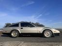 米国日産その他 　５０周年アニバーサリーＺ　３００ＺＸ　Ｔｕｒｂｏ　Ｔ－ｔｏｐ　５０ｔｈ　Ａｎｎｉｖｅｒｓａｒｙ　・５ＭＴ・デジタルメーター・ＪＤＳホイール・ローダウン　１９８４年製造（4枚目）