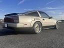 米国日産その他 　５０周年アニバーサリーＺ　３００ＺＸ　Ｔｕｒｂｏ　Ｔ－ｔｏｐ　５０ｔｈ　Ａｎｎｉｖｅｒｓａｒｙ　・５ＭＴ・デジタルメーター・ＪＤＳホイール・ローダウン　１９８４年製造（8枚目）