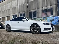 Ａ７スポーツバック ２．０ＴＦＳＩクワトロ　Ｓラインパッケージ　Ａ７　Ｓｐｏｒｔｂａｃｋ　２．０ 9200125A30240126W001 3