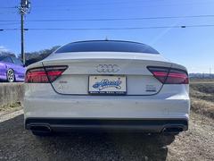 Ａ７スポーツバック ２．０ＴＦＳＩクワトロ　Ｓラインパッケージ　Ａ７　Ｓｐｏｒｔｂａｃｋ　２．０ 9200125A30240126W001 6